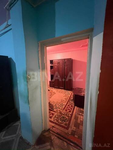 İcarəyə verilir 3 otaqlı köhnə tikili 60 m², Xalqlar Dostluğu m., photo 6 from 13