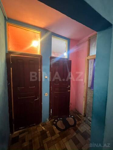 İcarəyə verilir 3 otaqlı köhnə tikili 60 m², Xalqlar Dostluğu m., photo 7 from 13