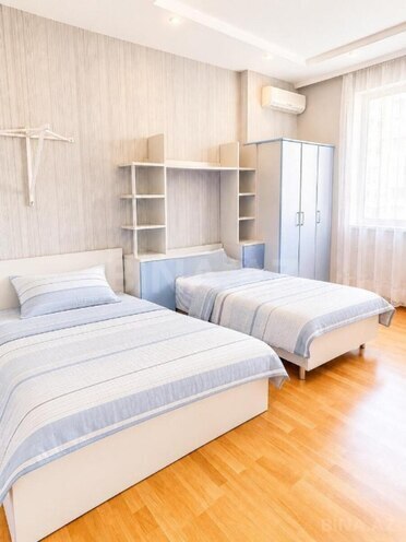 İcarəyə verilir 4 otaqlı yeni tikili 220 m², 28 May m., photo 8 from 12