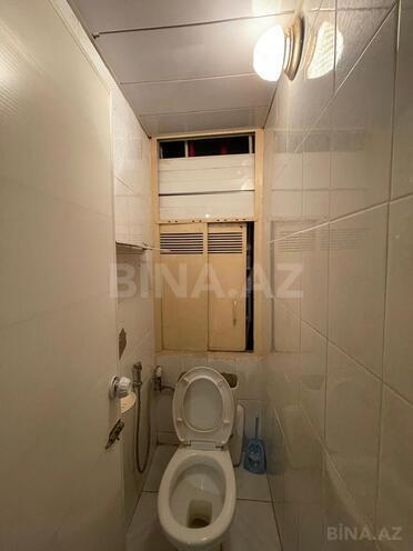 İcarəyə verilir 2 otaqlı köhnə tikili 60 m², Xalqlar Dostluğu m., photo 9 from 13