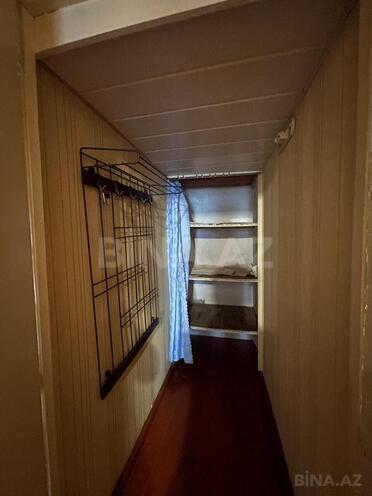İcarəyə verilir 2 otaqlı köhnə tikili 60 m², Xalqlar Dostluğu m., photo 12 from 13
