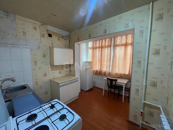 İcarəyə verilir 2 otaqlı köhnə tikili 60 m², Xalqlar Dostluğu m., photo 6 from 13