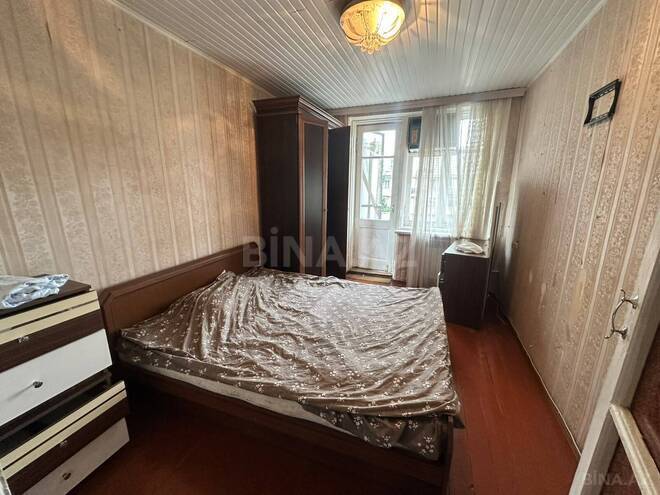 Продается 3-комн. вторичка 50 м², м. Элмляр Академиясы, photo 5 from 14