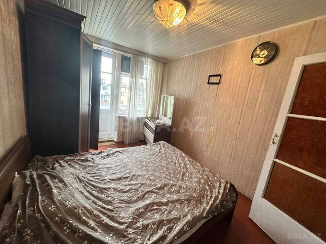 Продается 3-комн. вторичка 50 м², м. Элмляр Академиясы, photo 6 from 14