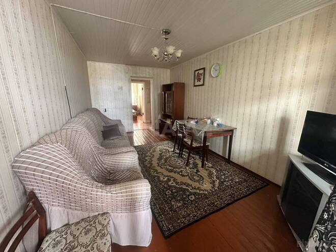 Продается 3-комн. вторичка 50 м², м. Элмляр Академиясы, photo 3 from 14
