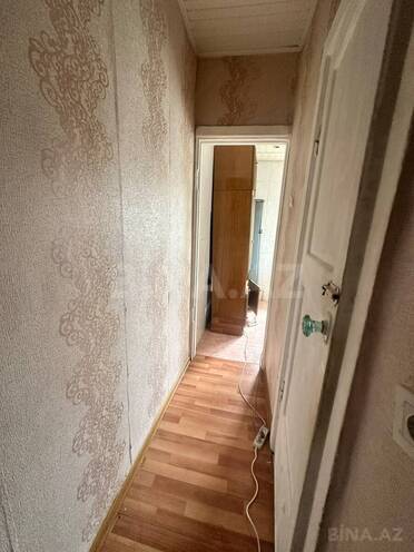 Продается 3-комн. вторичка 50 м², м. Элмляр Академиясы, photo 10 from 14