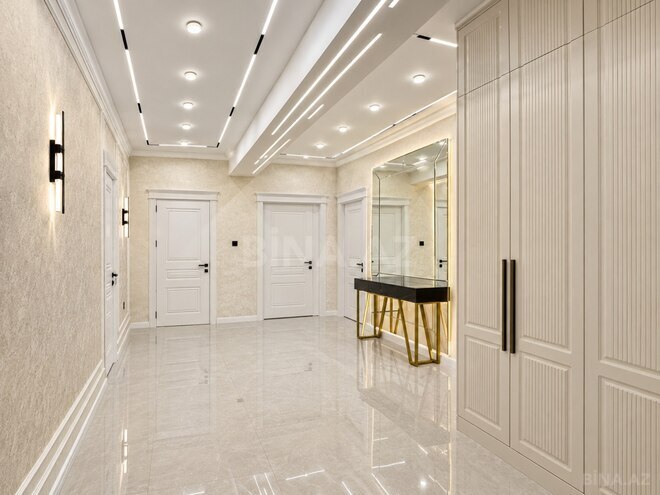 Satılır 3 otaqlı yeni tikili 142 m², Gənclik m., photo 9 from 20