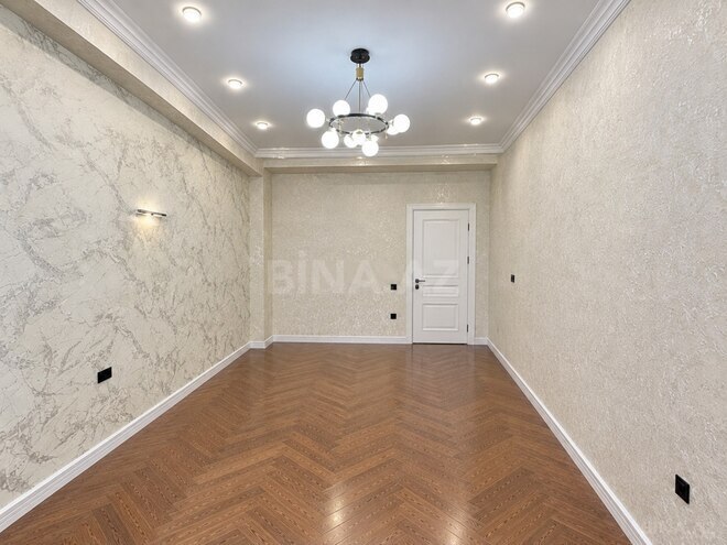 Satılır 3 otaqlı yeni tikili 142 m², Gənclik m., photo 15 from 20