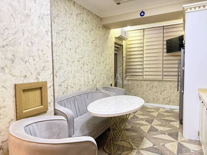 Satılır 3 otaqlı yeni tikili 125 m², Yasamal r., photo 13 from 28