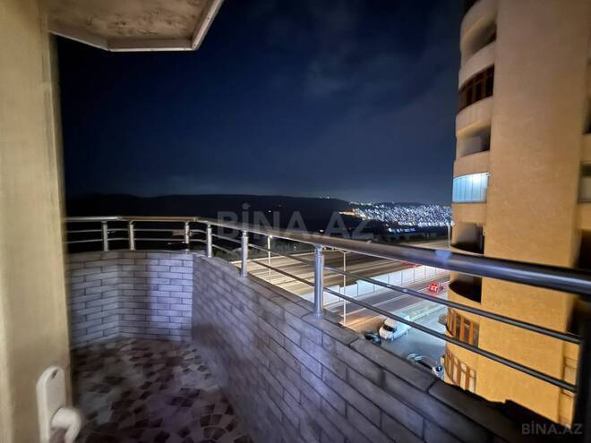 Satılır 3 otaqlı yeni tikili 125 m², Yasamal r., photo 27 from 28
