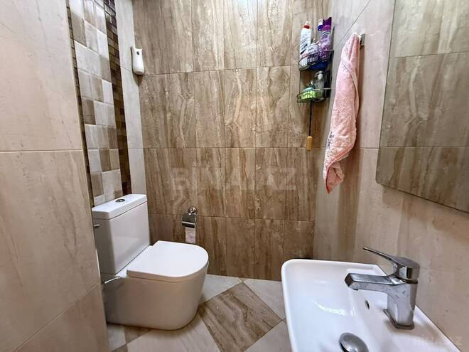 Satılır 3 otaqlı yeni tikili 125 m², Yasamal r., photo 22 from 28