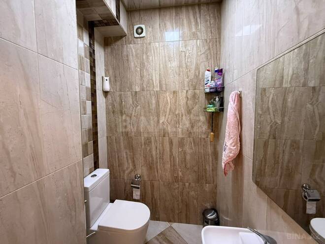 Satılır 3 otaqlı yeni tikili 125 m², Yasamal r., photo 23 from 28