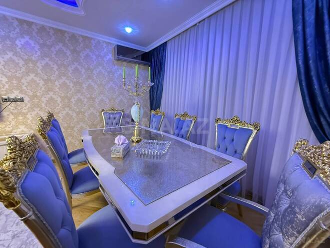Satılır 3 otaqlı yeni tikili 125 m², Yasamal r., photo 26 from 28