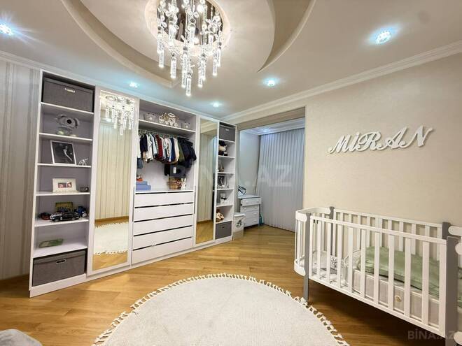 Satılır 3 otaqlı yeni tikili 125 m², Yasamal r., photo 20 from 28
