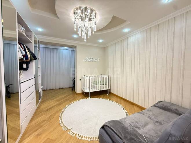 Satılır 3 otaqlı yeni tikili 125 m², Yasamal r., photo 21 from 28