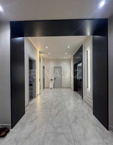 Satılır 3 otaqlı yeni tikili 145 m², Nərimanov r., photo 6 from 14