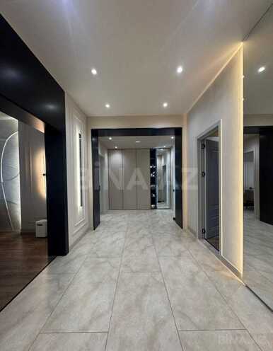 Satılır 3 otaqlı yeni tikili 145 m², Nərimanov r., photo 5 from 14
