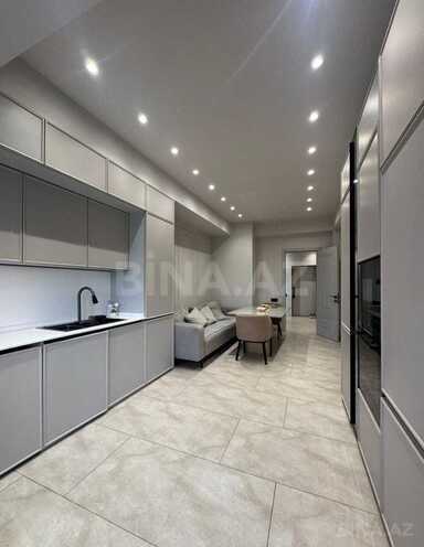Satılır 3 otaqlı yeni tikili 145 m², Nərimanov r., photo 9 from 14