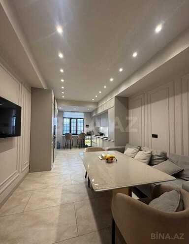 Satılır 3 otaqlı yeni tikili 145 m², Nərimanov r., photo 7 from 14