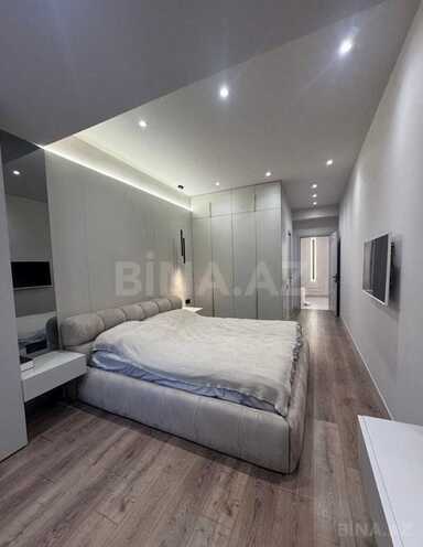 Satılır 3 otaqlı yeni tikili 145 m², Nərimanov r., photo 10 from 14