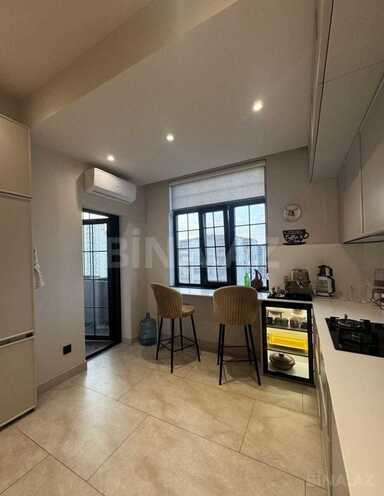 Satılır 3 otaqlı yeni tikili 145 m², Nərimanov r., photo 8 from 14