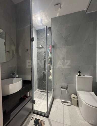 Satılır 3 otaqlı yeni tikili 145 m², Nərimanov r., photo 12 from 14