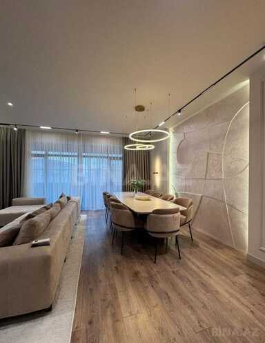 Satılır 3 otaqlı yeni tikili 145 m², Nərimanov r., photo 1 from 14