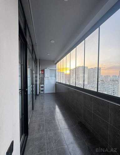 Satılır 3 otaqlı yeni tikili 145 m², Nərimanov r., photo 13 from 14