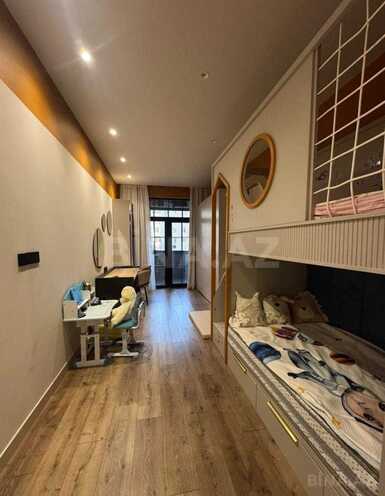 Satılır 3 otaqlı yeni tikili 145 m², Nərimanov r., photo 11 from 14
