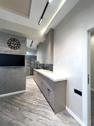 Продаётся 3-комн. новостройка 475 м², м. Элмляр Академиясы, photo 17 from 23