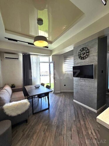 Продаётся 3-комн. новостройка 475 м², м. Элмляр Академиясы, photo 12 from 23