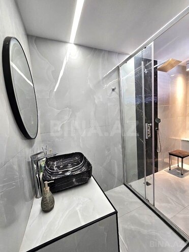 Продаётся 3-комн. новостройка 475 м², м. Элмляр Академиясы, photo 15 from 23