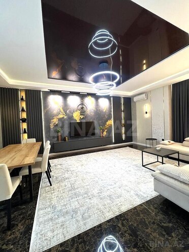 Продаётся 3-комн. новостройка 475 м², м. Элмляр Академиясы, photo 4 from 23