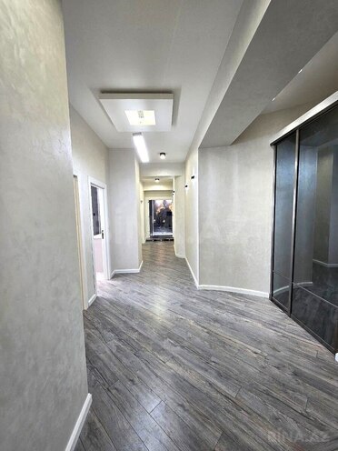 Продаётся 3-комн. новостройка 475 м², м. Элмляр Академиясы, photo 18 from 23