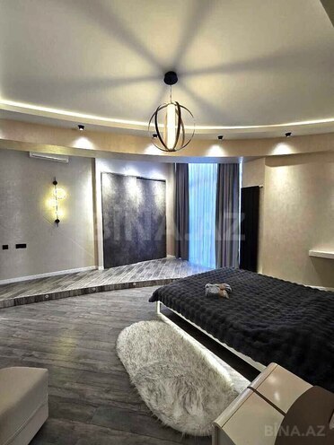 Продаётся 3-комн. новостройка 475 м², м. Элмляр Академиясы, photo 8 from 23