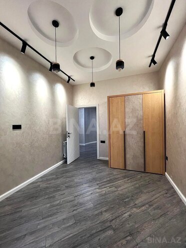 Продаётся 3-комн. новостройка 475 м², м. Элмляр Академиясы, photo 10 from 23