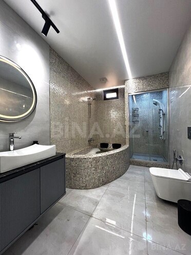 Продаётся 3-комн. новостройка 475 м², м. Элмляр Академиясы, photo 14 from 23