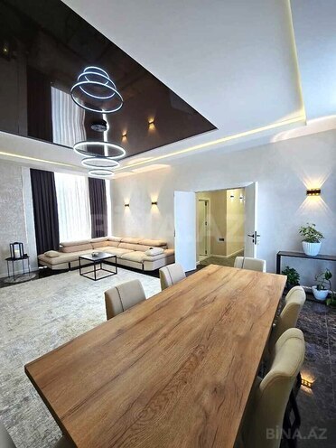 Продаётся 3-комн. новостройка 475 м², м. Элмляр Академиясы, photo 1 from 23
