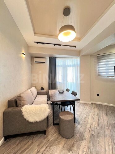 Продаётся 3-комн. новостройка 475 м², м. Элмляр Академиясы, photo 11 from 23