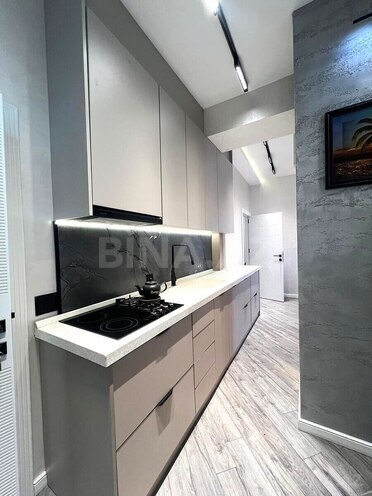 Продаётся 3-комн. новостройка 475 м², м. Элмляр Академиясы, photo 16 from 23