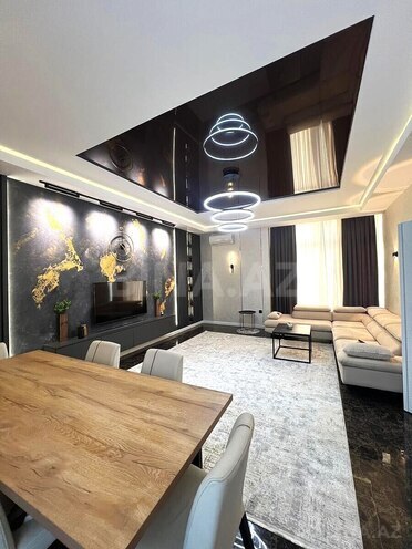 Продаётся 3-комн. новостройка 475 м², м. Элмляр Академиясы, photo 3 from 23