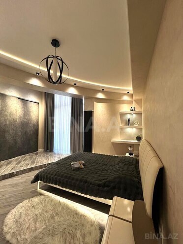 Продаётся 3-комн. новостройка 475 м², м. Элмляр Академиясы, photo 7 from 23