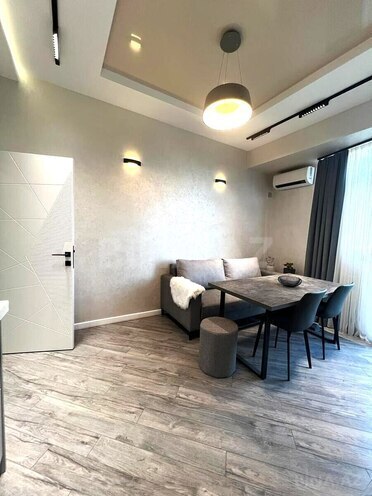 Продаётся 3-комн. новостройка 475 м², м. Элмляр Академиясы, photo 13 from 23