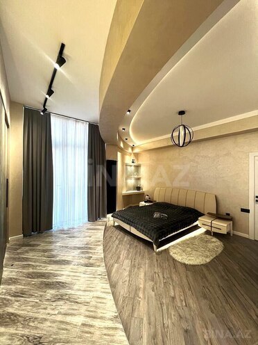 Продаётся 3-комн. новостройка 475 м², м. Элмляр Академиясы, photo 6 from 23