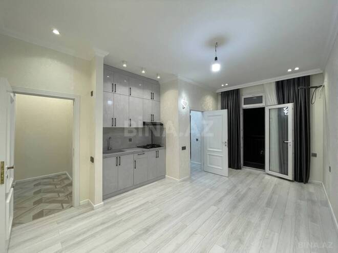 Satılır 2 otaqlı köhnə tikili 35 m², 28 May m., photo 3 from 14