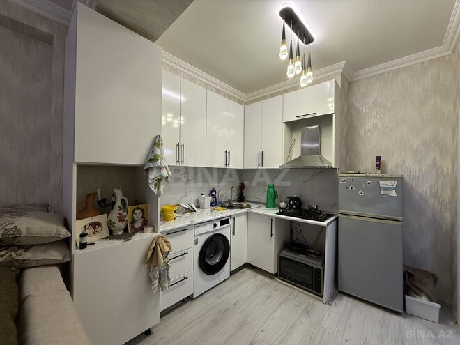 Satılır 2 otaqlı yeni tikili 71 m², Yeni Yasamal q., photo 5 from 10