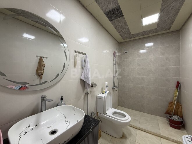 Satılır 2 otaqlı yeni tikili 71 m², Yeni Yasamal q., photo 9 from 10