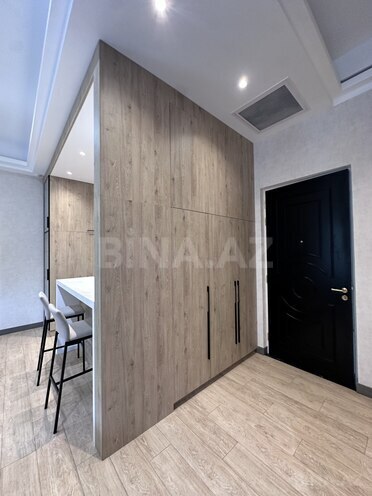 İcarəyə verilir 2 otaqlı yeni tikili 75 m², Ağ şəhər q., photo 12 from 14