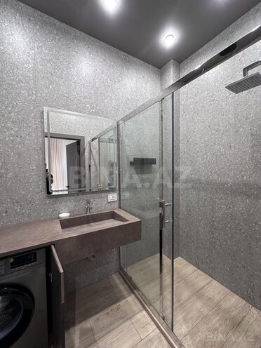 İcarəyə verilir 2 otaqlı yeni tikili 75 m², Ağ şəhər q., photo 10 from 14