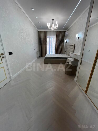 Satılır 4 otaqlı yeni tikili 182 m², Nəriman Nərimanov m., photo 12 from 31
